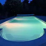 Gæstehus Domaine Du Thie 3*