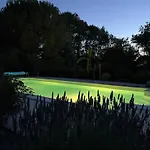 Gæstehus Domaine Du Thie 3*
