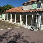 Gæstehus Domaine Du Thie 3*