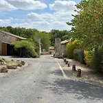 Domaine Du Thie 3* Dirac