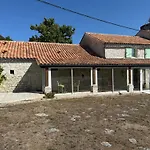 Domaine Du Thie 3* Dirac