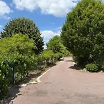 Domaine Du Thie Gæstehus 3*