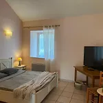 Gæstehus Domaine Du Thie 3*