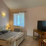 Domaine Du Thie Gæstehus 3*