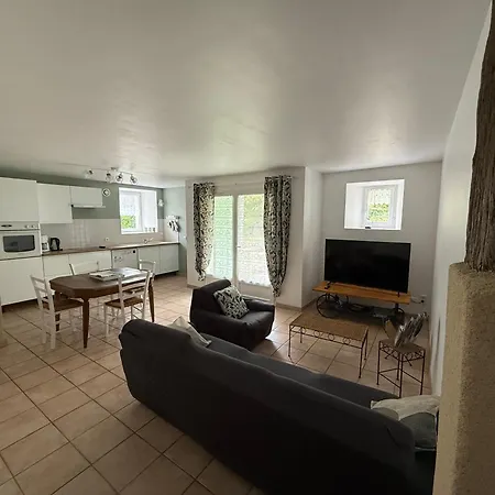 Domaine Du Thie 3* Dirac