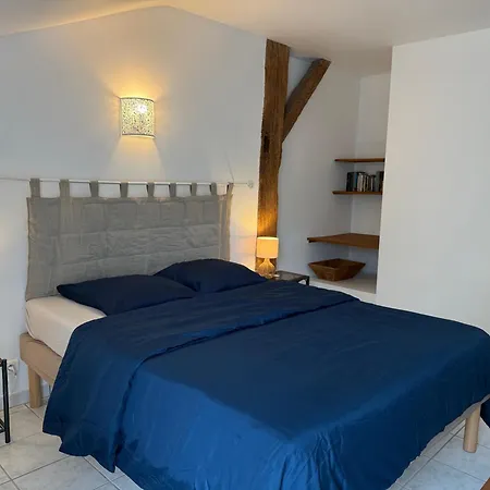 Domaine Du Thie Гостевой дом 3*