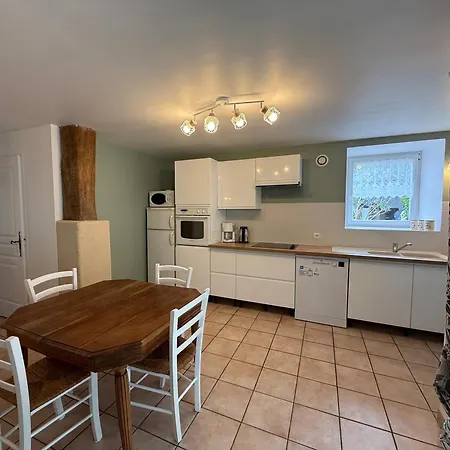 Domaine Du Thie 3* Dirac