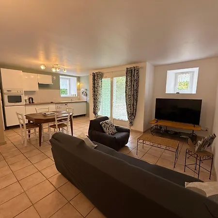 Domaine Du Thie Dirac