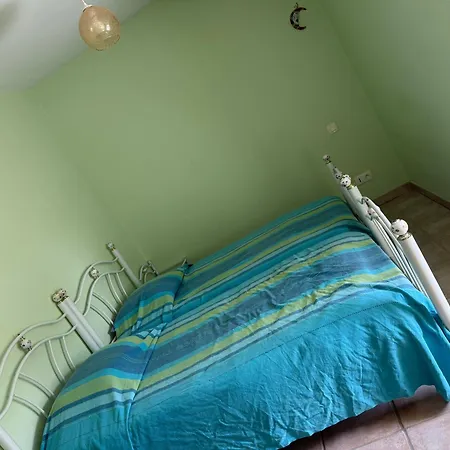 Guest house Domaine Du Thie 3*