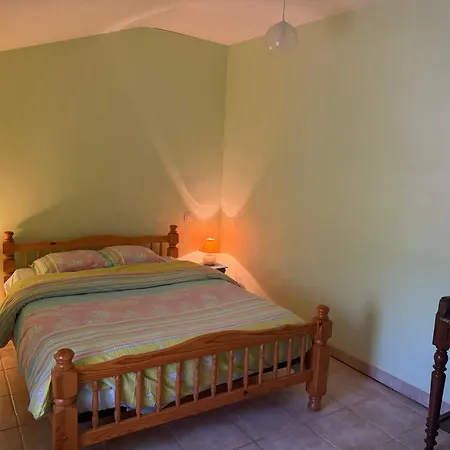 Domaine Du Thie 게스트하우스