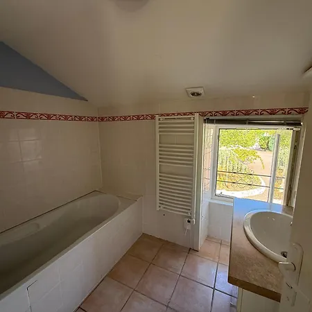 게스트하우스 Domaine Du Thie