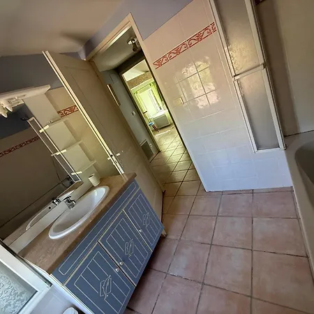 Domaine Du Thie Dirac