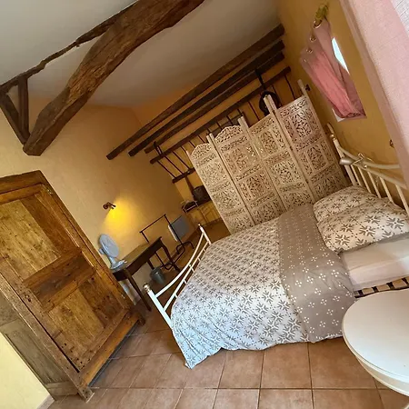 Domaine Du Thie 게스트하우스