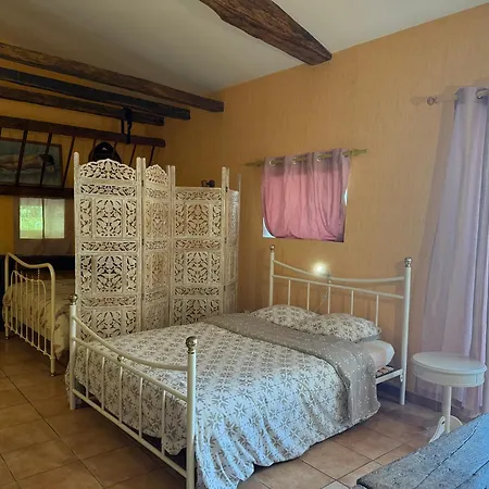 Gæstehus Domaine Du Thie 3*