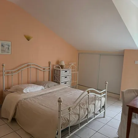 Domaine Du Thie Dirac