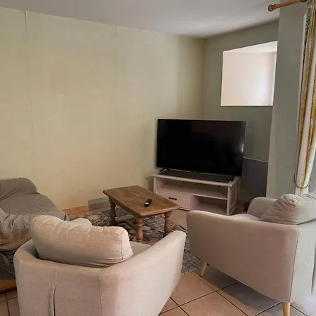 Domaine Du Thie Gæstehus 3*