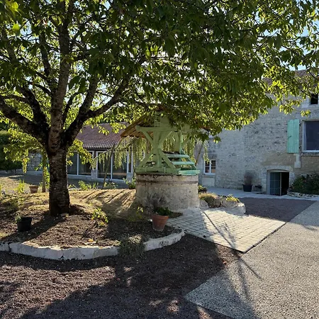 Domaine Du Thie