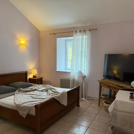 Domaine Du Thie 3* Dirac