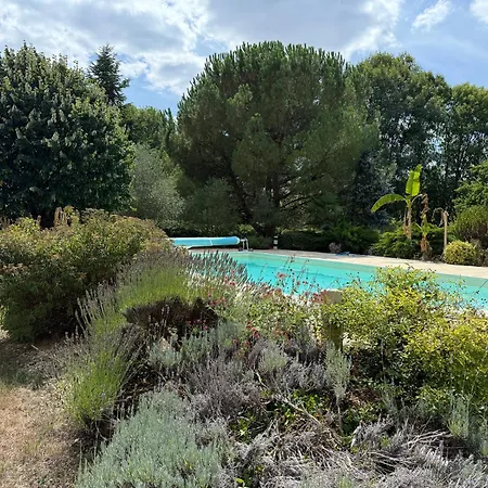 Domaine Du Thie 3*