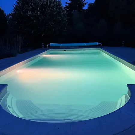 Gæstehus Domaine Du Thie 3*