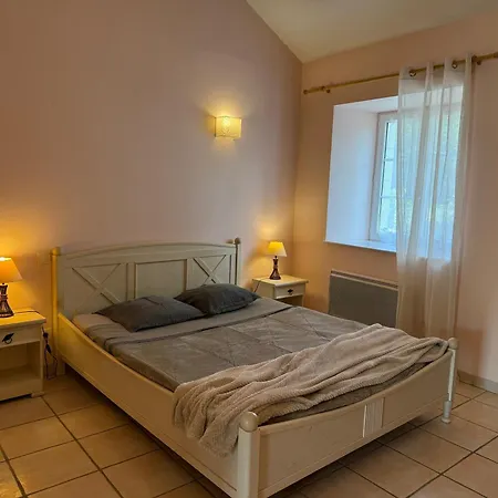 Domaine Du Thie 3*