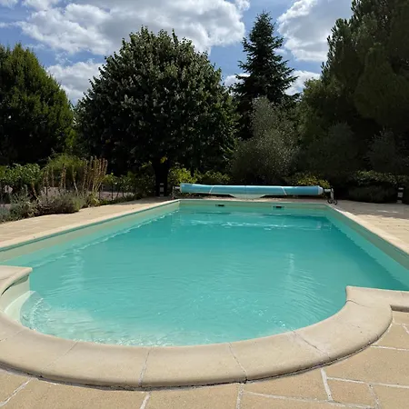 Domaine Du Thie 3* Dirac