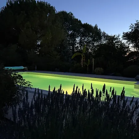 Gæstehus Domaine Du Thie 3*