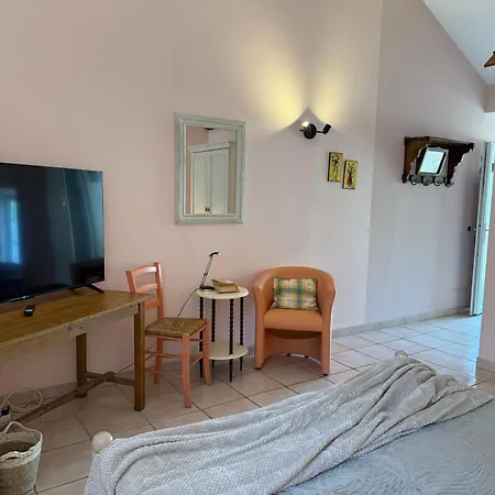 Domaine Du Thie Gæstehus 3*