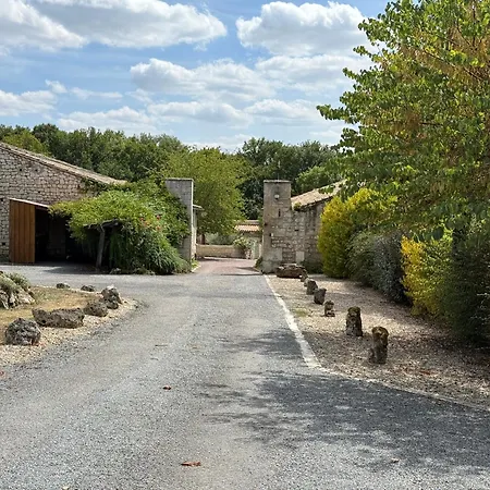 Domaine Du Thie 3* Dirac