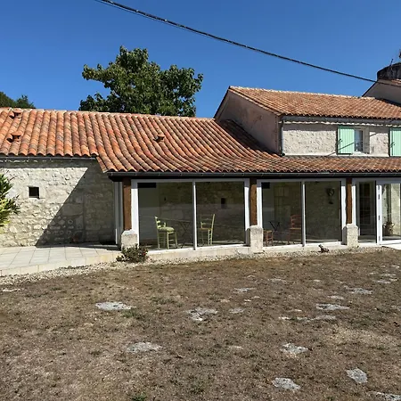 Domaine Du Thie 3* Dirac