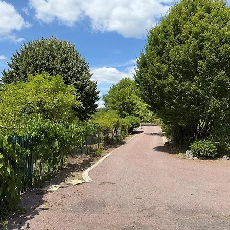 Domaine Du Thie بيت ضيافة 3*