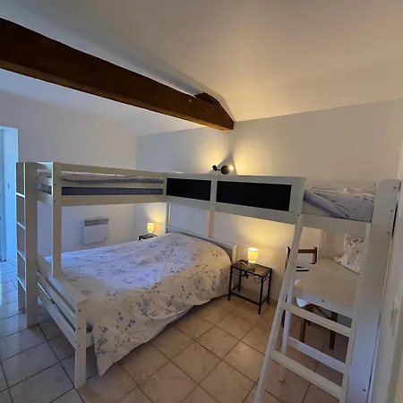 Gæstehus Domaine Du Thie