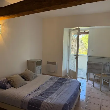 Domaine Du Thie Гостевой дом 3*