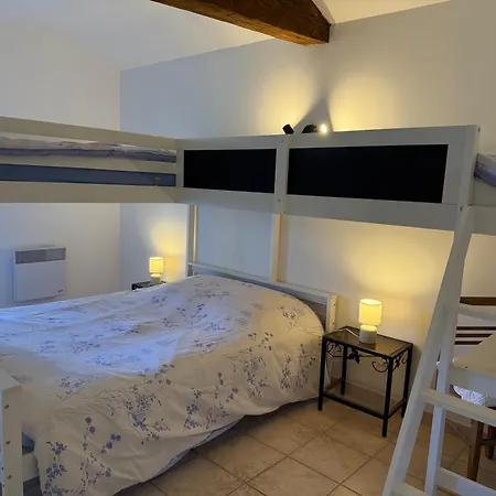 Domaine Du Thie 게스트하우스