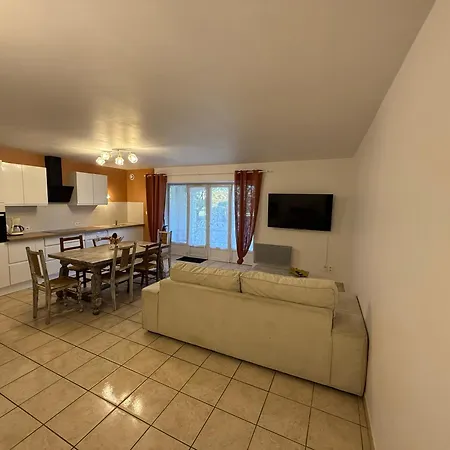 Domaine Du Thie Gæstehus 3*