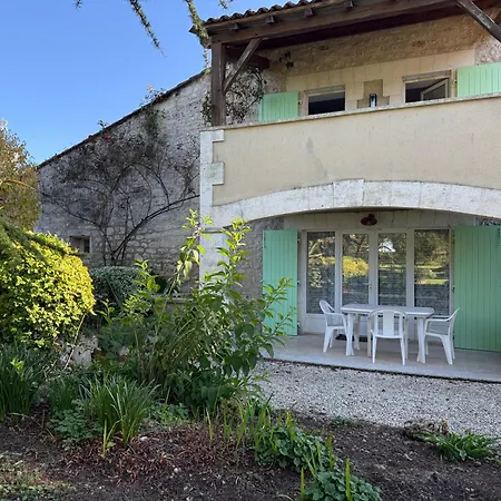 Domaine Du Thie Gæstehus