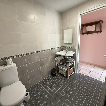 Domaine Du Thie 게스트하우스