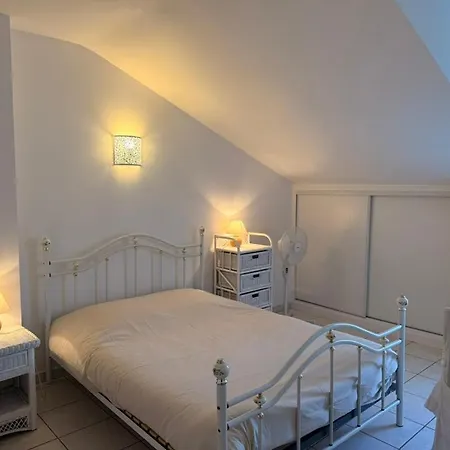 Domaine Du Thie Гостевой дом 3*