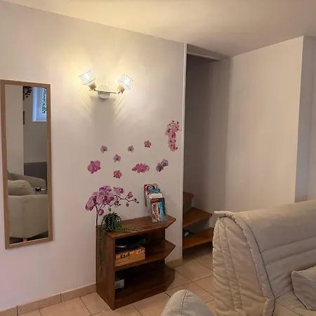 בית הארחה Domaine Du Thie 3*