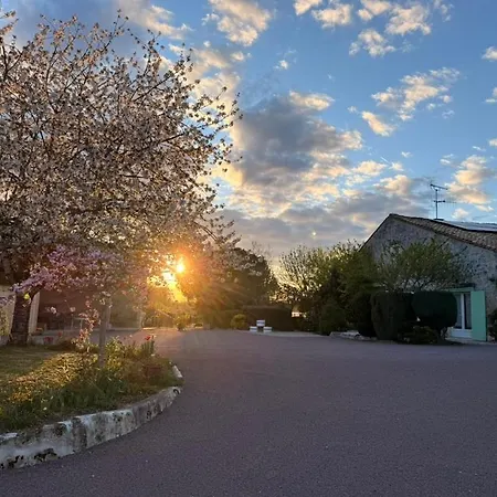 Domaine Du Thie Guest house 3*