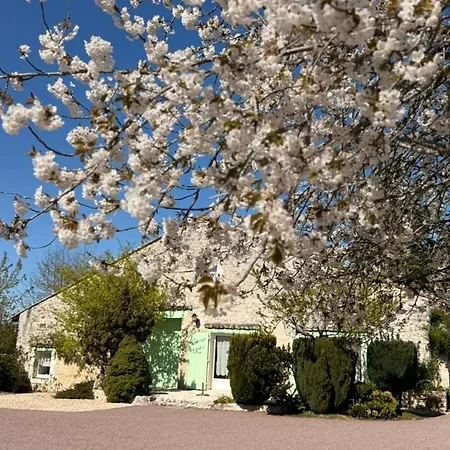 Domaine Du Thie 3* Dirac