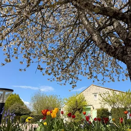 Guest house Domaine Du Thie