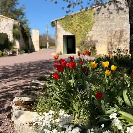Domaine Du Thie 3*