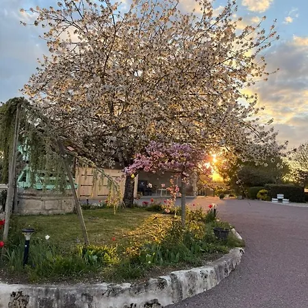 Domaine Du Thie Guest house