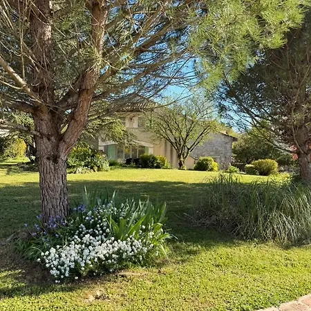 Domaine Du Thie 3*