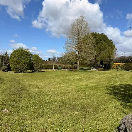 Domaine Du Thie 3*